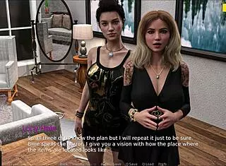 Rosewater Manor 39: Intriguing Adventures Await