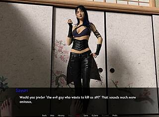 금단의 도장 섹스 파트 3 오늘 밤