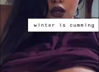 Solo Babe Shows Big Natural Boobs in Compilation