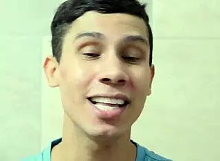 Igor and J explore self-acceptance in gay themes.