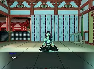 Let's Play Forbidden Dojo Part 3 Tonight