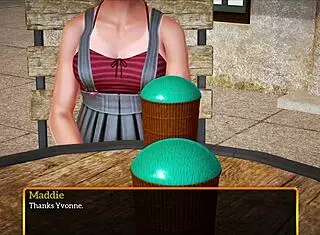 my new family episode 415