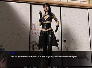 Let's Play Forbidden Dojo Part 3 Tonight