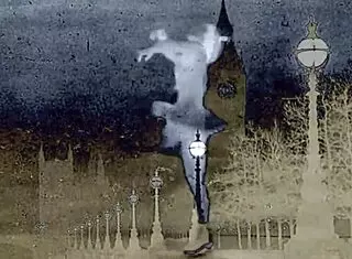 vintage taboo scenes with outdoor adventures and retro vibes