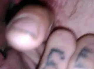 Talia, suck that pussy!