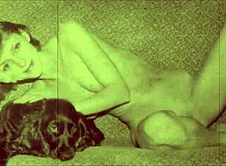 vintage taboo scenes with outdoor adventures and retro vibes