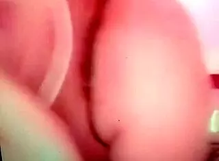 I am recording this horny girl having sex with me, she is so wet and ready for it all