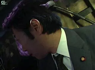 Female Detective Dirty Angel In Hentai Anime