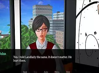 My new family 157 hentai anime cartoon erotic series 😊