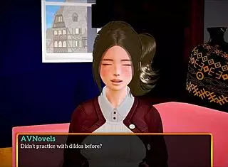 Feeling close in my new family