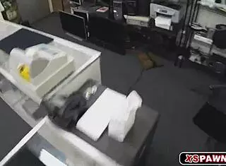 Sweet Hottie Carley Loves Fucking Large Hard Dick