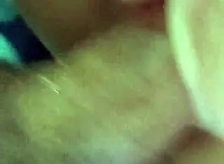 Morning Sex with My Toy Feels So Good!