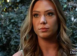 Feeling intense passion as petite Lilly devours Anton's throbbing BBC in doggystyle