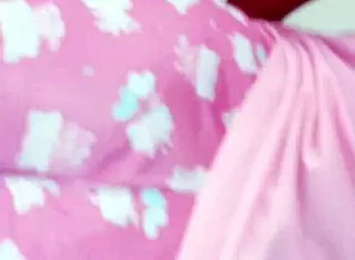 Her Husband Goes To Bar, I Fuck The Neighbor In Lingerie