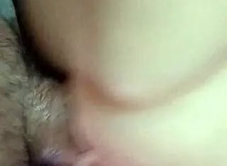 Morning Sex with My Toy Feels So Good!