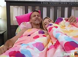 sex med molly cooper slapper mig af, for fanden!