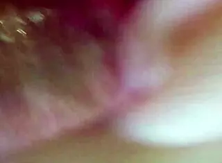 Morning Sex with My Toy Feels So Good!