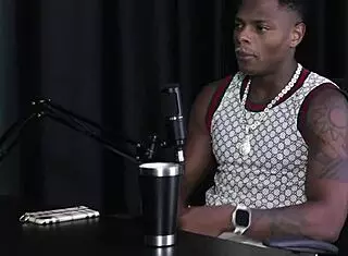 Ela Started At A Gay Orgy Party And Producer Invited Her To Shoot But Never Interested In Producer - Will Mastro Sheer Red