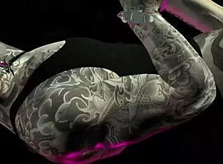 Want to see gay monster cock action?