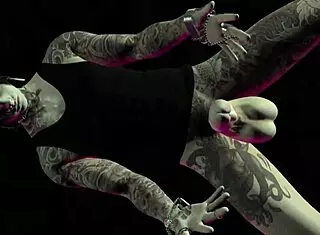 Want to see gay monster cock action?