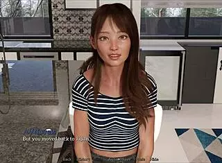 my new memories 42 - what erotic adventures await in this hentai episode?