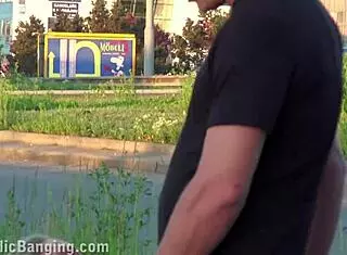 want to join our street gangbang?