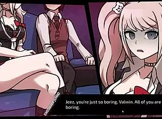 My Date with Junko Enoshima at Sumata Cafe