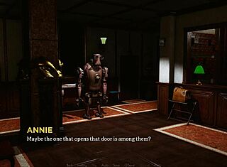 Eternum 179: Velké prsy anime akce!