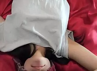 18-Year-Old Student Fucked By Teacher For Grades