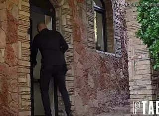 Anal impressions with francys belle and thomas stone 😈