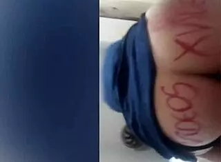 i'm fucking this nervous married slut doggystyle