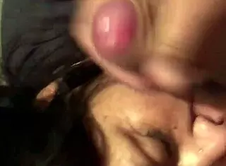 Milf with big ass gets sucked and fucked by monster cocks