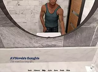 my new memories 42 - what erotic adventures await in this hentai episode?