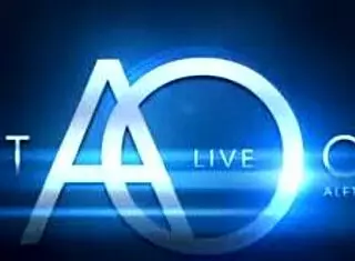 Aletta Ocean stars in a wild foursome with double penetration