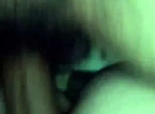 Candii Rose Gets Her Tight Pink Pussy Creampied By Monster Cock