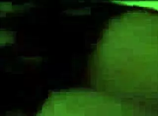 Tranny Uses Huge Strapon For Fucking