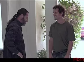 Horny Stepsister Elena Koshka Rides to Save the Day.