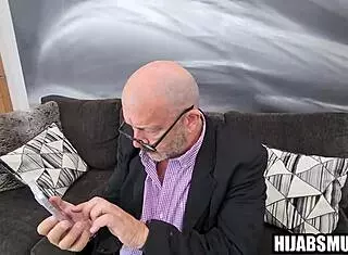 Muslim Wife Cheats On Husband And Records Secret Encounter