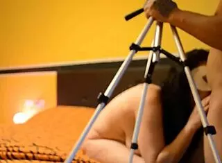 Hidden cam, Bianca ridin’ and suckin’ hard