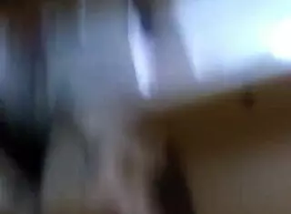 Thick Detroit Chick Gets Her Wet Pussy Nailed Hard!