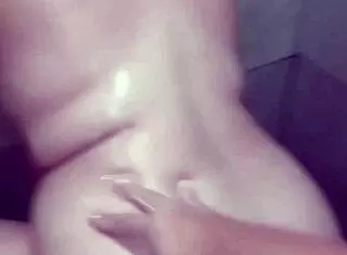 wife's big ass pounded intensely in steamy bathroom hentai