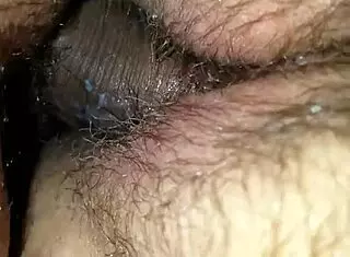 watch my friend creampie my girlfriend with his big black cock?