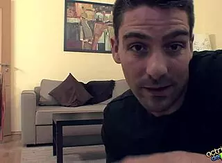 Young Teen 18+ Kerry Gets Pov With Tony Ribas And Natural Tits