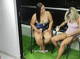 I fucked my best friend passionately