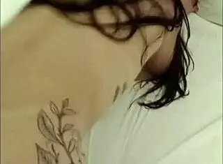 young 18+ woman gets bent over and fucked in doggystyle and cowgirl positions