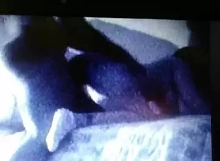 Fucking Atlanta Thot With Big Ass And Black Cock!