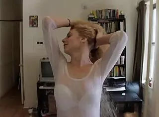 Nude Fun in Viral Anal Pounding Video