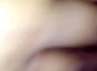 Thick Detroit Chick Gets Her Wet Pussy Nailed Hard!