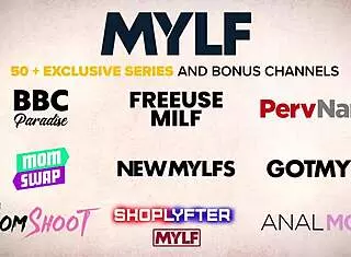 Stepson Is Coming Home From College For Thanksgiving Break & Stepmom Greets Him With Her New Partner