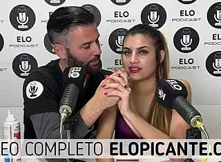 melita rojas shares how she enjoys oral sex in a casual chat